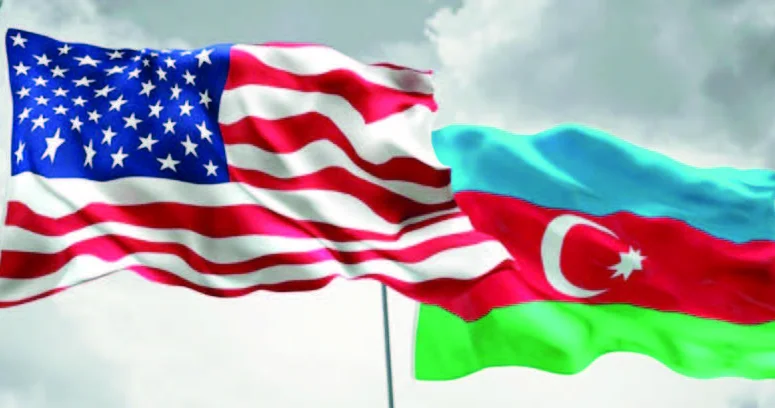ABŞ şirkətlərinin ölkəmizə genişmiqyaslı marağı
