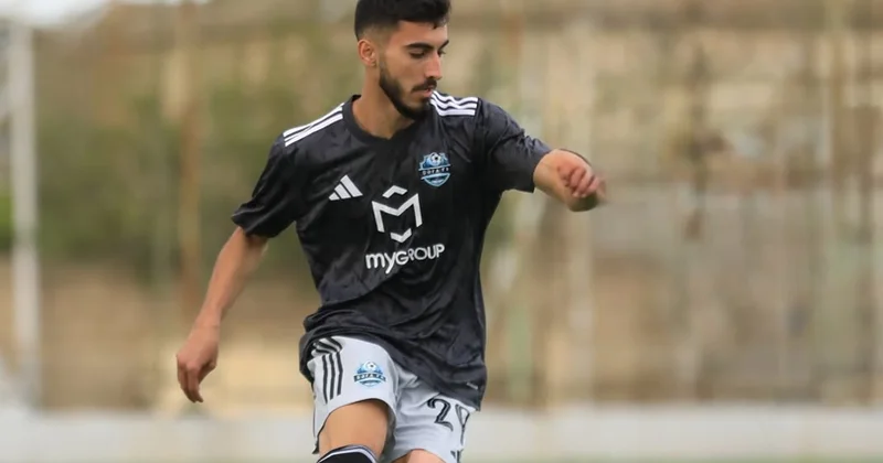 “Neftçi”nin sabiq futbolçusu “Şəfa”da