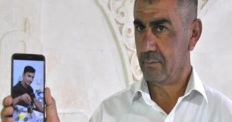 Evli qadına “Səni sevirəm” mesajı göndərmişdi, 11 gündür xəbər yoxdur