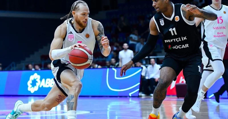 Azərbaycan Basketbol Liqasında yeni mövsümə start verilib
