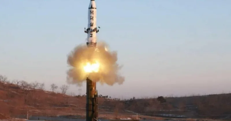 Hindistan nüvə başlığı daşıya bilən raketi sınaqdan keçirdi