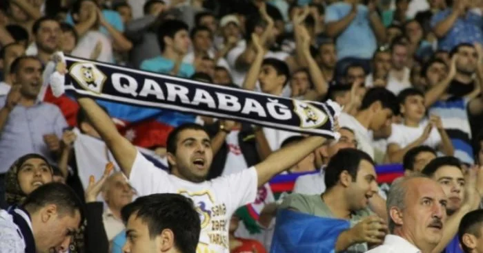 “Qarabağ”ın oyunları niyə Olimpiya stadionunda keçirilmir? Açıqlama