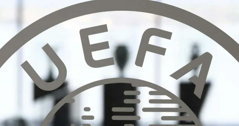 İsrail UEFA dan çıxarılır?