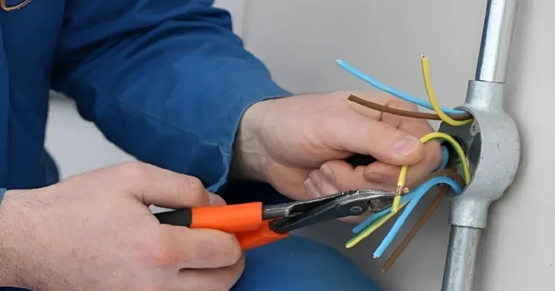 Neftçalada 71 yaşlı kişini elektrik cərəyanı vurub