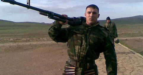 Məhkəmədə Mübariz İbrahimovla bağlı sənədlər nümayiş etdirili