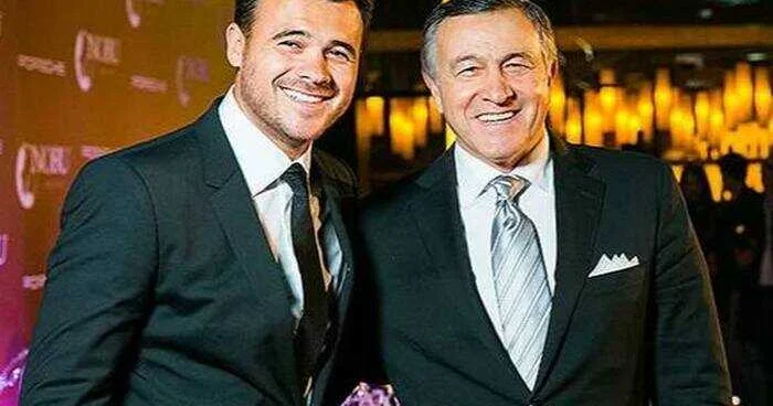 Rusiya İstintaq Komitəsi: Ağalarovlar rəsmi olaraq şübhəli və ya təqsirləndirilən şəxs kimi tanınmır