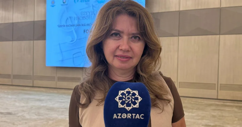 Özbək professor: Üzeyir Hacıbəyli əsl yaradıcılıq qəhrəmanlığı göstərib