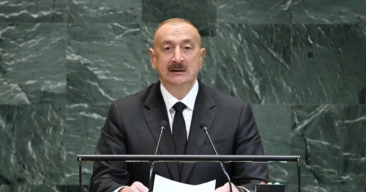 Bu çağırışlarına əməl olunsa, qazanan təkcə Azərbaycan olmayacaq bəşəriyyət üçün yol xəritəsi