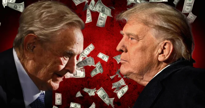 Amerikada Soros fondları üzrə təhqiqata başlanıb