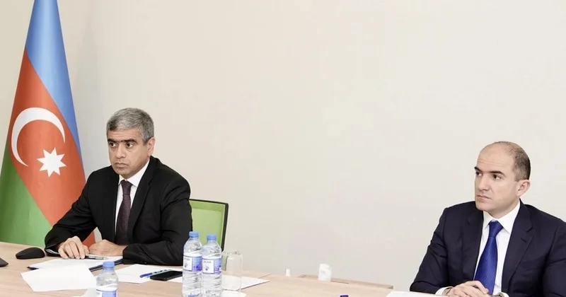 Anar Əliyev vətəndaşları qəbul edib