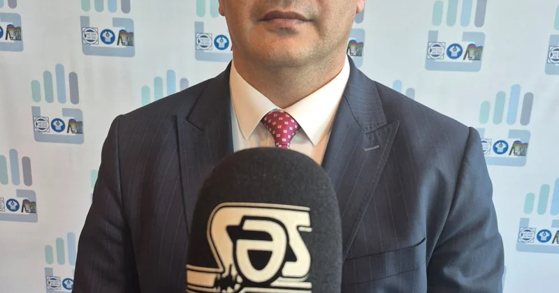 Forum dayanıqlı inkişaf və statistika innovasiyaları üzrə faydalı müzakirələr təqdim etdi SƏDR MÜAVİNİ DANIŞDI