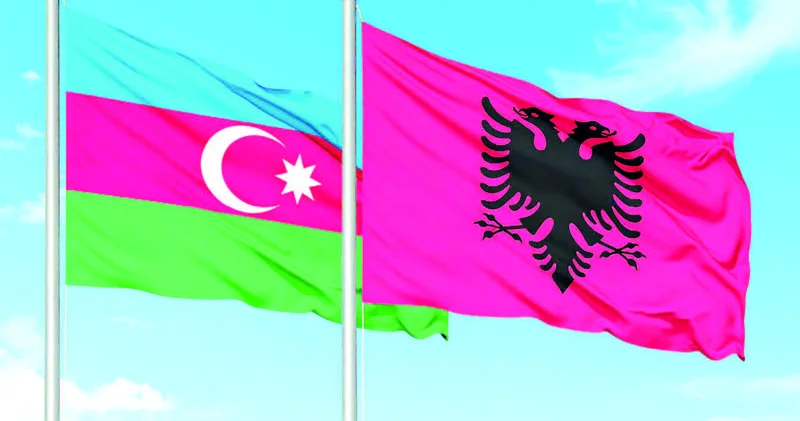 Bakı Tirana: faydalı əməkdaşlıq axtarışı yolları