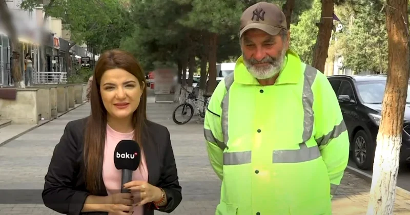 Keçmiş futbolçu və hakim: Əvvəllər kömək etdiyim insanlar indi mənə əl tutmurlar