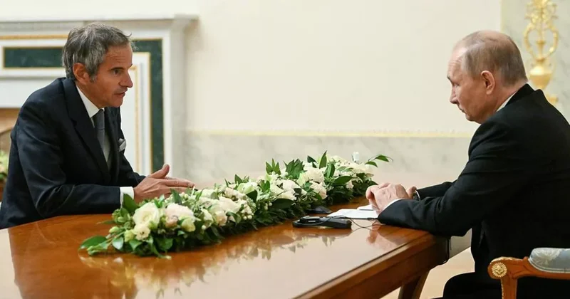 Qrossi: Bu, vacib görüş idi