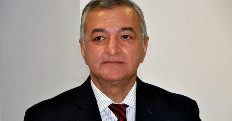İlham İsmayıl saxlanıldı