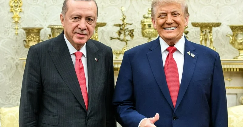 Трамп доволен диалогом с Эрдоганом Minval Politika