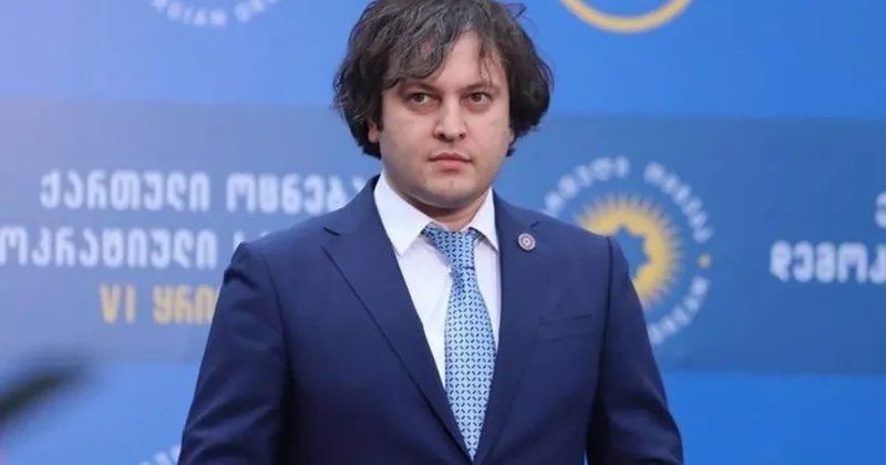 Кобахидзе назвал главную экономическую задачу Грузии