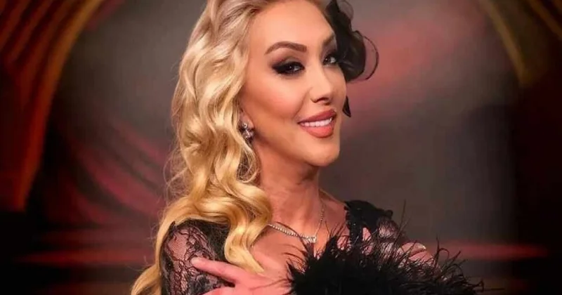 Погибла известная турецкая певица Гюллю