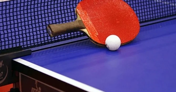 III MDB Oyunları: Bu gün Qəbələdə stolüstü tennis yarışı keçiriləcək