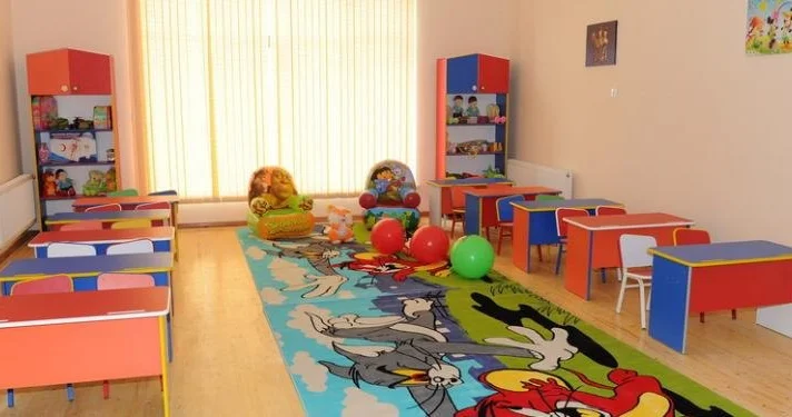 Övladını özəl bağçalara yazdırmaq istəyənlərin DİQQƏTİNƏ