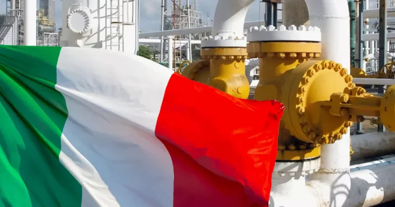 Штраф почти в миллиард: нефтяные гиганты Италии наказаны за манипуляции с ценами