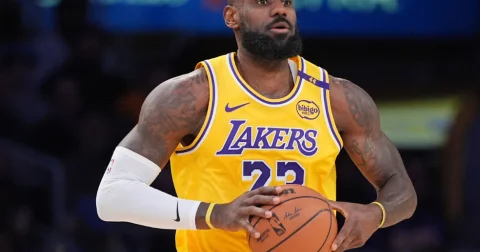 Lebron nə vaxt bitirəcək?