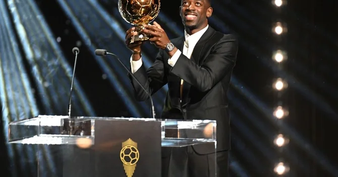 Rafinya səsvermədə Dembelenin topladığı xalların yarısını qazana bilib