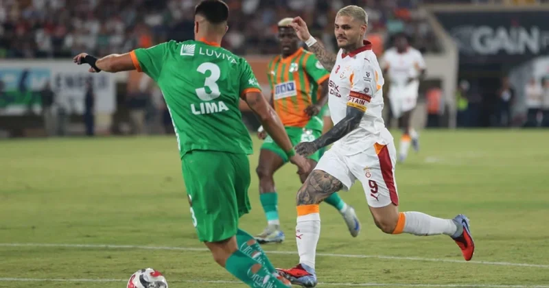 Türkiyə Superliqası: Qalatasaray səfərdən üç xalla qayıdır
