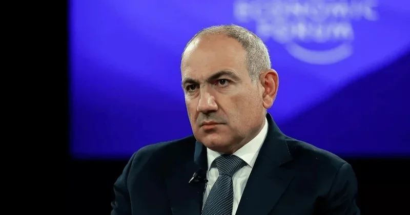 После переговоров с Путиным Пашинян отправился в Нью Йорк