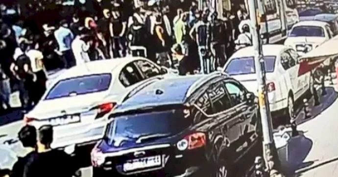 İstanbulda ana və qızı azərbaycanlı oğlanı küçədə öldürdülər FOTO