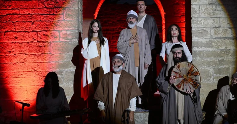 Nəsimi festivalının bağlanış tədbiri keçirilib VİDEO FOTO