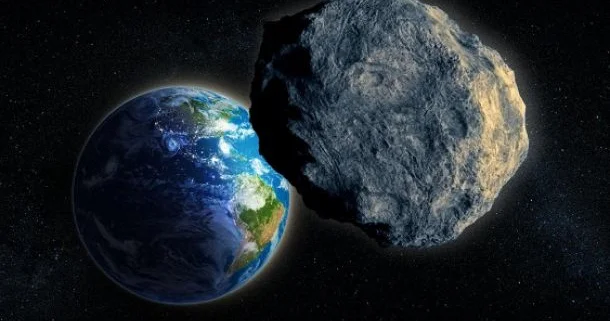 Ученые с участием NASA предлагают ядерный вариант для уничтожения опасного астероида
