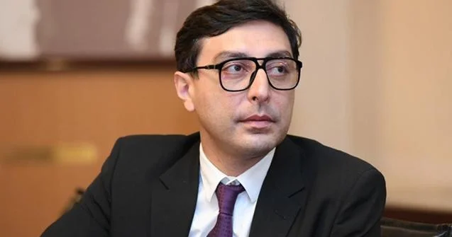 Fərid Qayıbov III MDB Oyunlarında iştirak edəcək idmançılara uğurlar arzulayıb