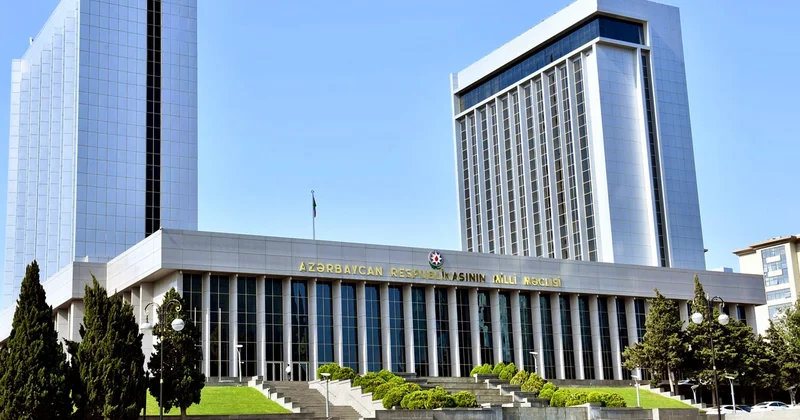 Uşaqların sosial müdafiəsi qanununa dəyişiklik edilir