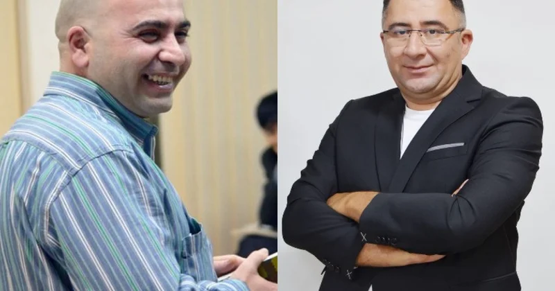 Bunları yazmaq ayıbdır... Seymur Baycan
