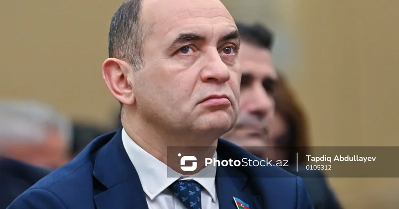 Ceyhun Məmmədov: 12 minə yaxın sağlamlıq imkanı məhdud uşaq təhsilə cəlb olunub