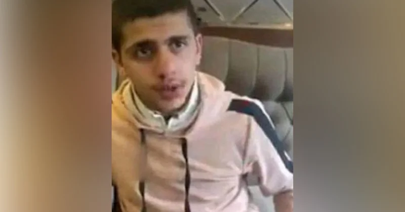 Uşaq Evindəki qalmaqalla tanınan Məhəmməd həbs edildi 10 il