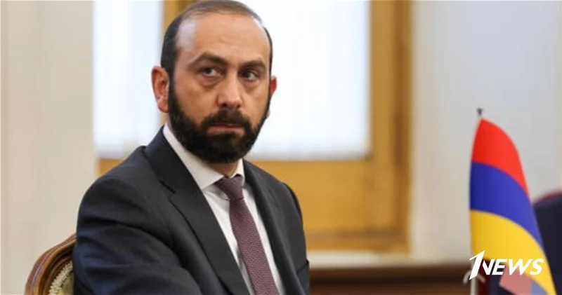 Глава МИД Армении: Я заявляю, что мир теперь установлен