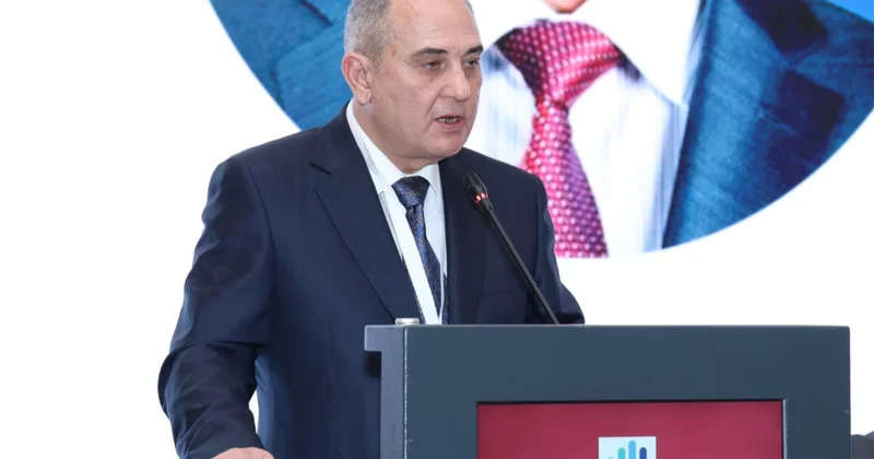 DSK sədri: Forumun adından “MDB” ifadəsinin çıxarılmasını təklif edirəm