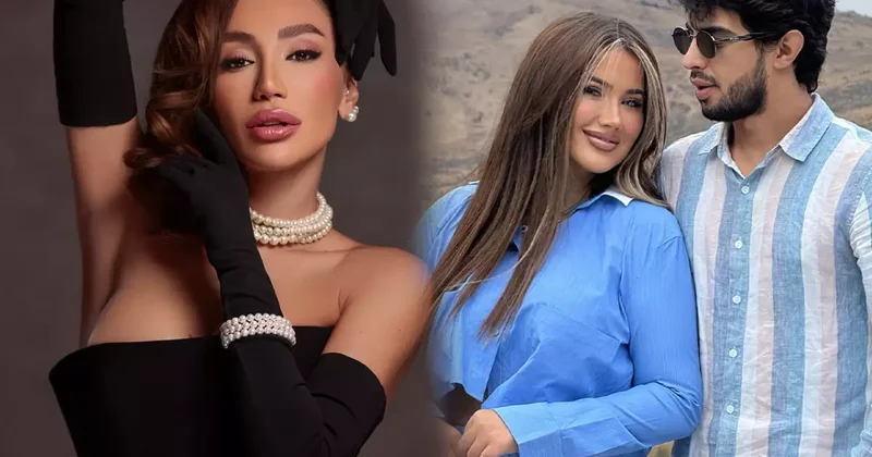 “Ən qorxulu qızı almısan”
