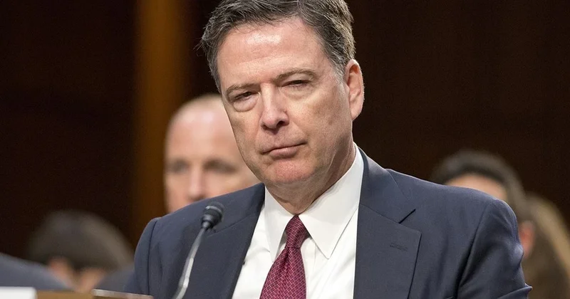 Минюст США обвинил экс директора ФБР в даче ложных показаний