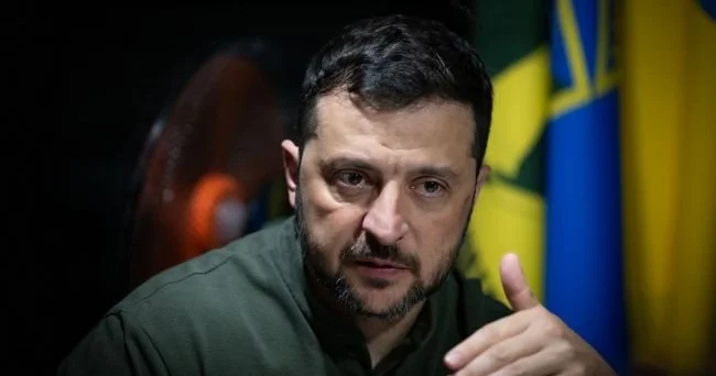 “Ukrayna ərazi güzəştləri ilə razılaşmayacaq”