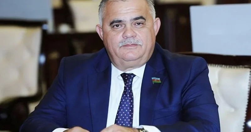 “27 sentyabr dövlət, xalq və ordu birliyinin parlaq təcəssümüdür” Arzu Nağıyev