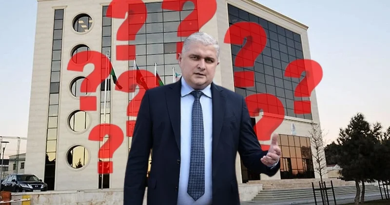 Kritik dönəm və demarş TƏHLİL