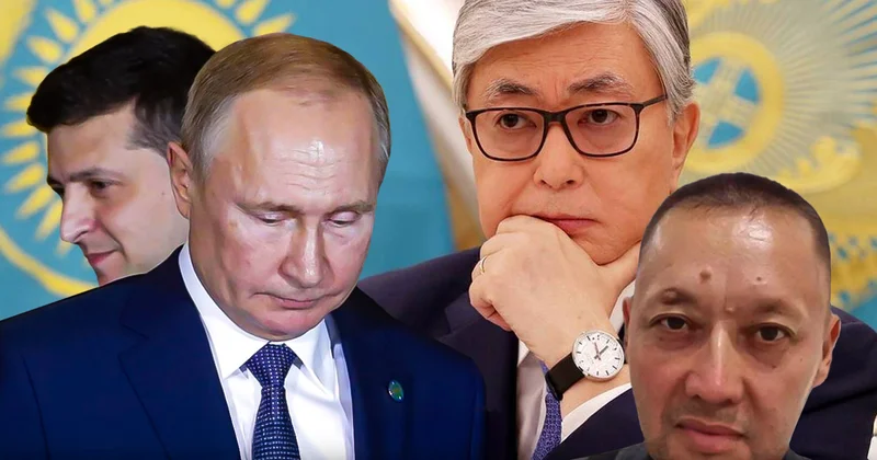 Руслан Тусупбеков: Это реальное беспокойство, и его нельзя игнорировать Minval Politika