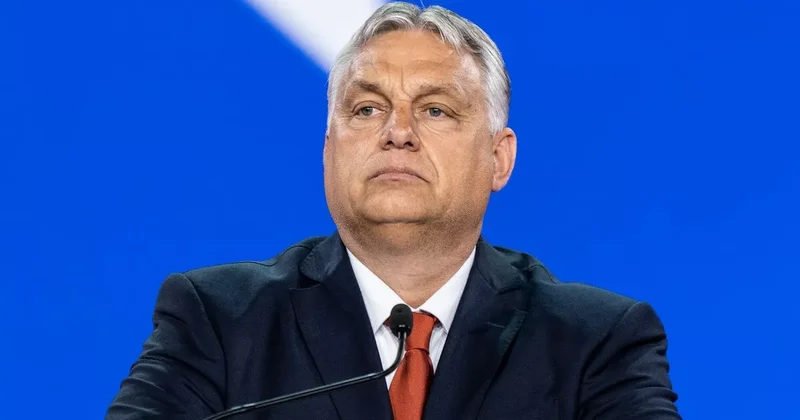Орбан назвал приговор Саркози охотой на ведьм