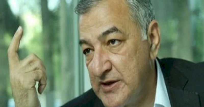 В Азербайджане задержан известный эксперт Ильхам Исмаил