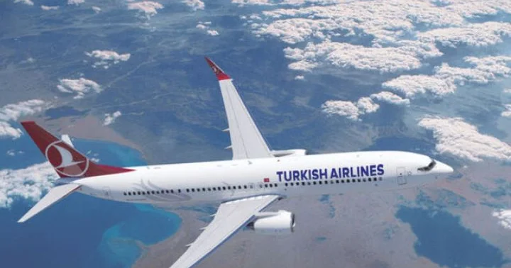 Türk Hava Yolları böyük sayda Boeing təyyarəsi sifariş verdi
