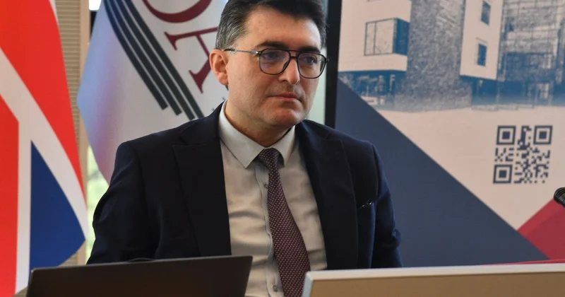 Спрос на азербайджанский газ растет в Европе и на Ближнем Востоке замминистра