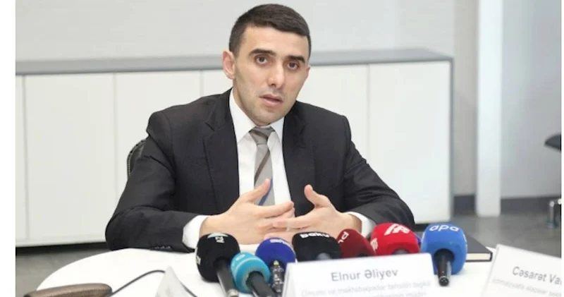 Təhsil İnstitutu və 3 milyon manatlıq layihələr... MMC lərin sahibləri kimlərdir?